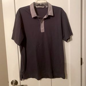 Travis Mathew Golf Shirt